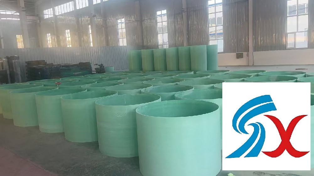 Insulating cylinder