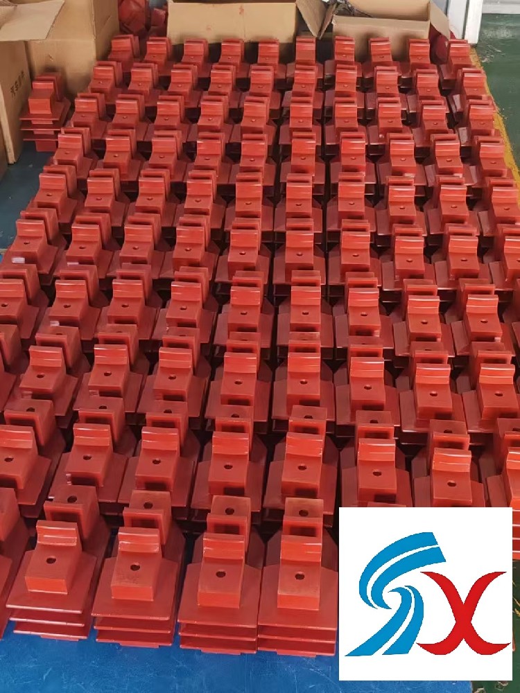 Insulating pad